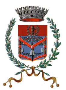 Pontinia stemma araldico fascista