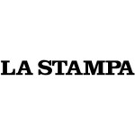 Logotipo del quotidiano LA STAMPA