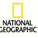 logo del National Geographic