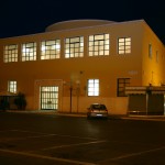 Pontinia (LT), Teatro Fellini