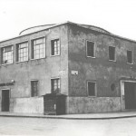 Pontinia (LT) ex cine-teatro ENIC