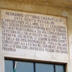 Pontinia (LT), Municipio