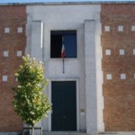 Pontinia (LT), ex casa del Fascio