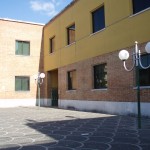 Pontinia (LT), ex Casa del Fascio