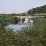 Pontinia (LT),fontana di muro