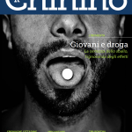 Copertina nr. 04 de "IL CHININO"