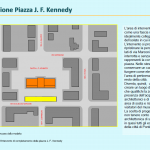 Riqualificazione piazza J.F. Kennedy