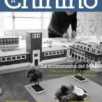 Copertina del n. 06 del CHININO