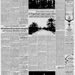 La Stampa del 26/03/1936
