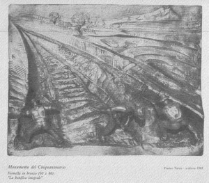 La bonifica integrale