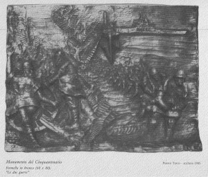 Le due guerre