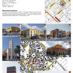 Pontinia nell’architettura razionalsita