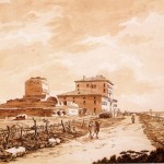Il mausoleo di Clesippo