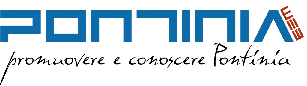 Logotipo pontiniaweb