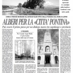Pagina 7 da Latina Oggi del 18-04-2011