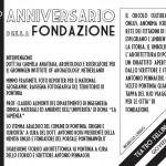 flyer_pontinia7quattro a cura di Antonio Rossi