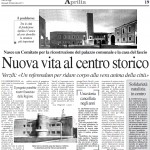 da Latina oggi del 08-12-2011