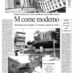 EMME come moderno!